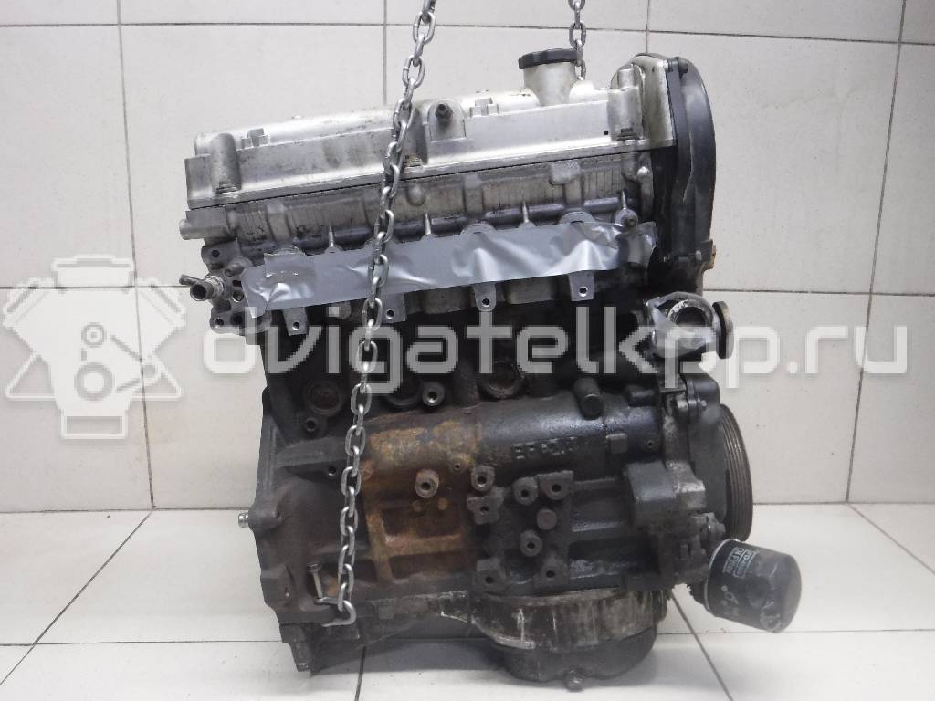 Фото Контрактный (б/у) двигатель G4JS для Hyundai / Kia 135-152 л.с 16V 2.4 л бензин 2110138G01 {forloop.counter}}