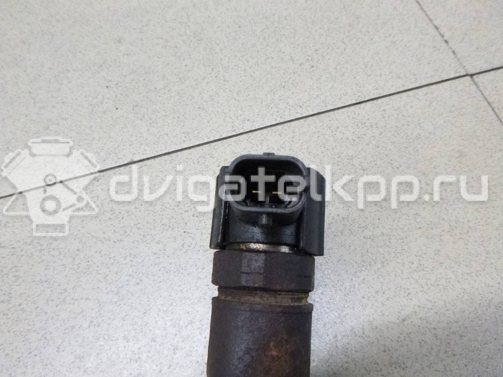 Фото Форсунка дизельная электрическая  338002A400 для Hyundai I10 / Getz Tb / Ix20 Jc / Accent / I30 {forloop.counter}}