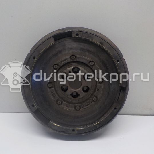 Фото Маховик  0532Q4 для Citroen C2 Jm / C4 / Jumpy / C5 / Xsara