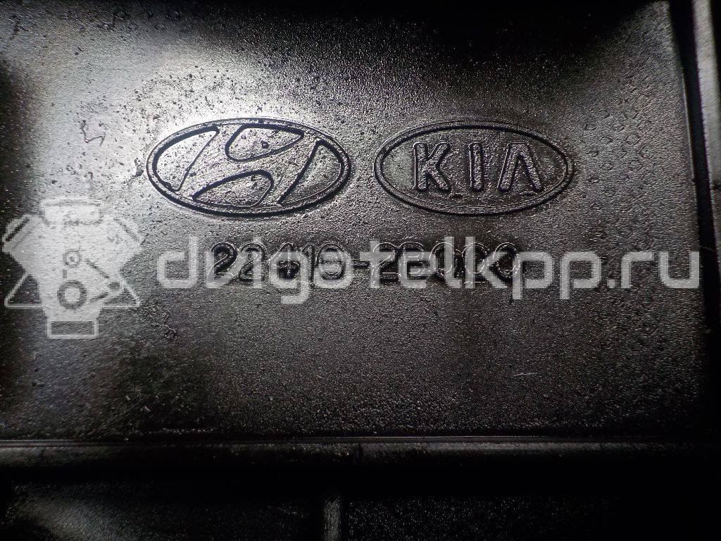 Фото Крышка головки блока (клапанная)  224102B000 для hyundai Elantra {forloop.counter}}