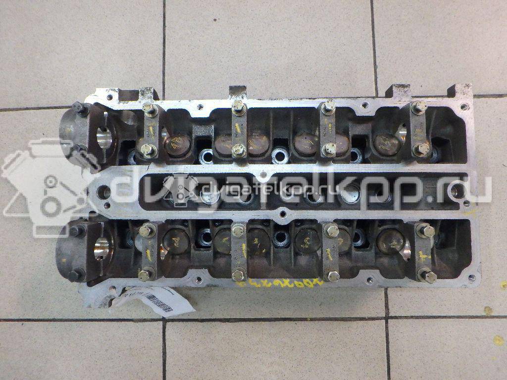 Фото Головка блока  1481578 для ford C-MAX {forloop.counter}}