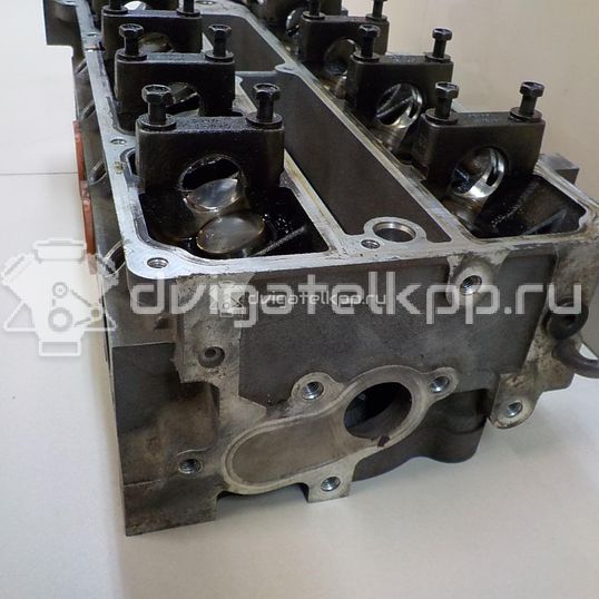 Фото Головка блока  1481578 для ford C-MAX