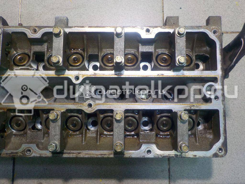 Фото Головка блока  1481578 для ford C-MAX {forloop.counter}}