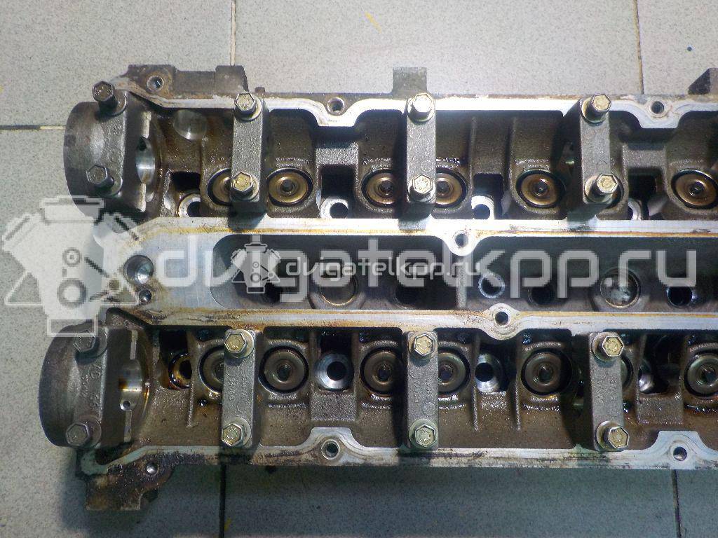 Фото Головка блока  1481578 для ford C-MAX {forloop.counter}}