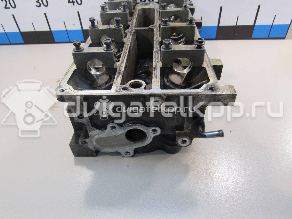 Фото Головка блока  1481578 для ford C-MAX {forloop.counter}}