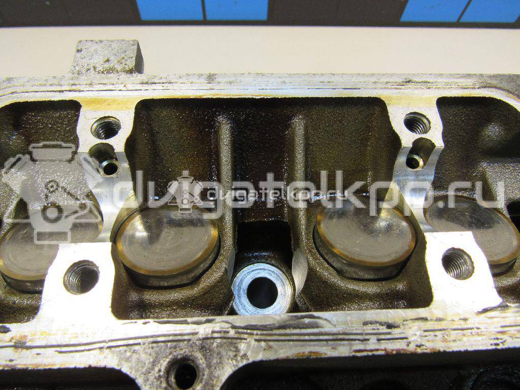 Фото Головка блока  1481578 для ford C-MAX {forloop.counter}}