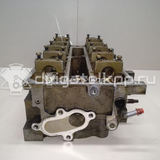 Фото Головка блока  1481578 для ford C-MAX