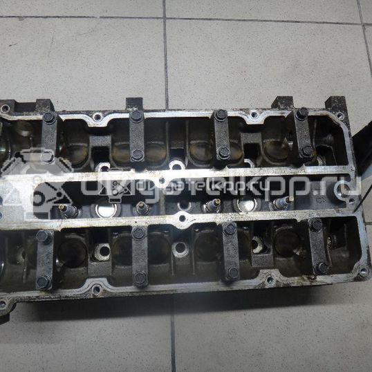 Фото Головка блока  1481578 для ford C-MAX