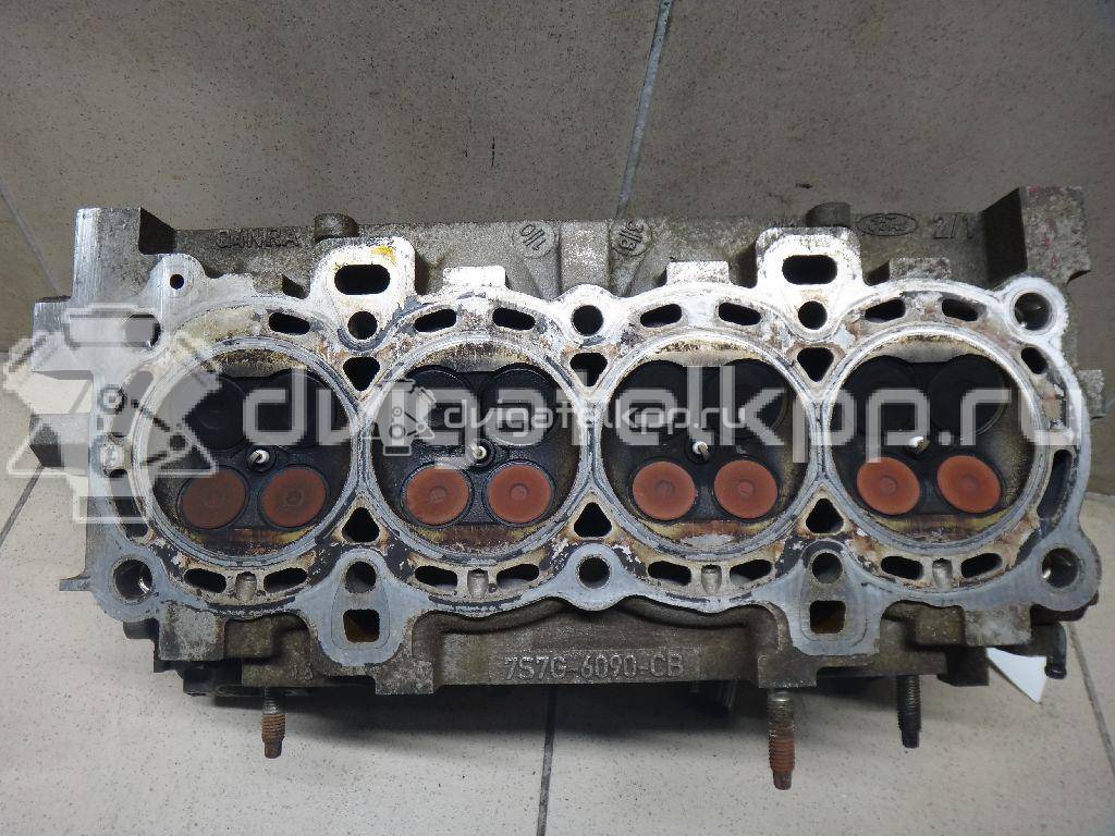 Фото Головка блока  1481578 для ford C-MAX {forloop.counter}}