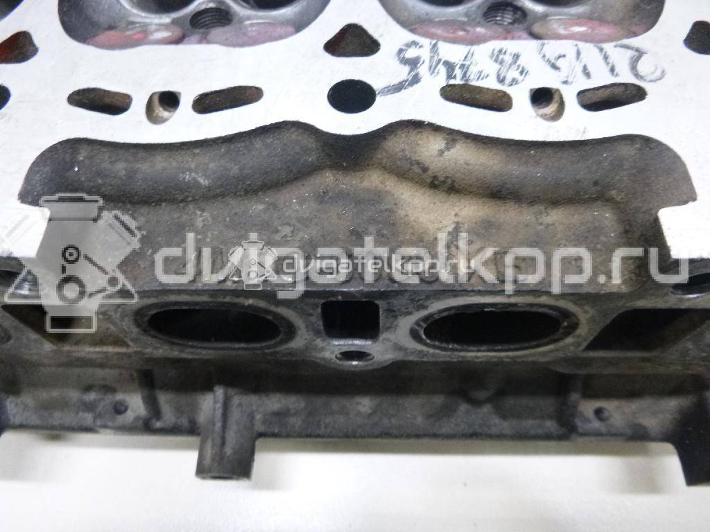 Фото Головка блока  1481578 для ford C-MAX {forloop.counter}}