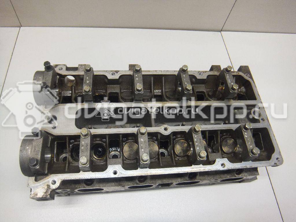 Фото Головка блока  1481578 для ford C-MAX {forloop.counter}}