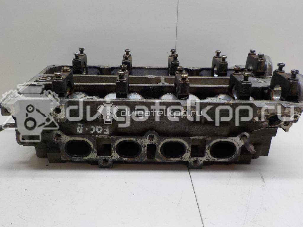 Фото Головка блока  1481578 для ford C-MAX {forloop.counter}}