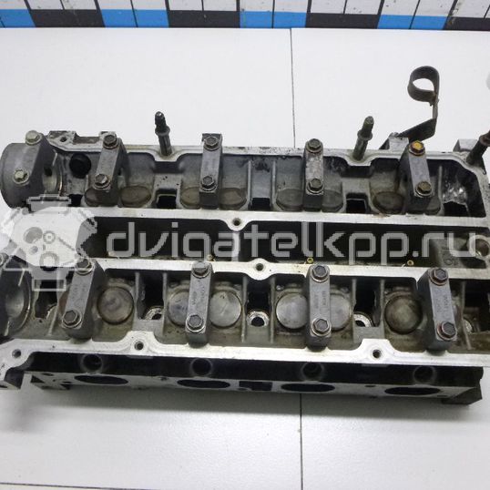 Фото Головка блока  1481578 для ford C-MAX