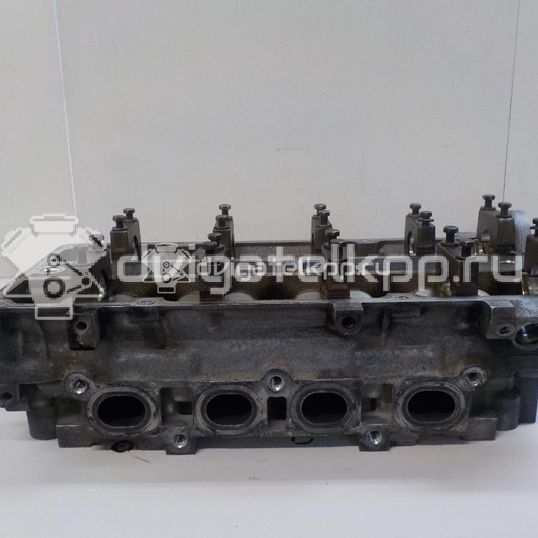 Фото Головка блока  1481578 для ford C-MAX