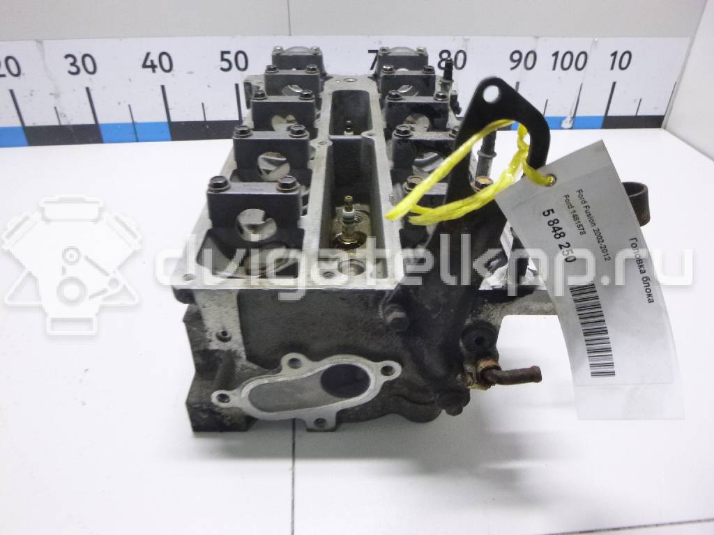 Фото Головка блока  1481578 для ford C-MAX {forloop.counter}}