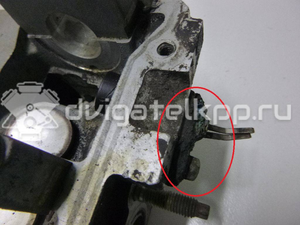 Фото Головка блока  1481578 для ford C-MAX {forloop.counter}}