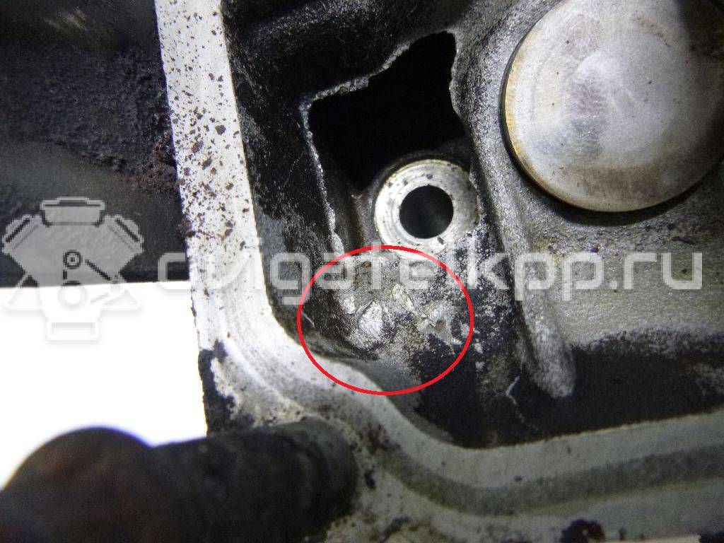 Фото Головка блока  1481578 для ford C-MAX {forloop.counter}}