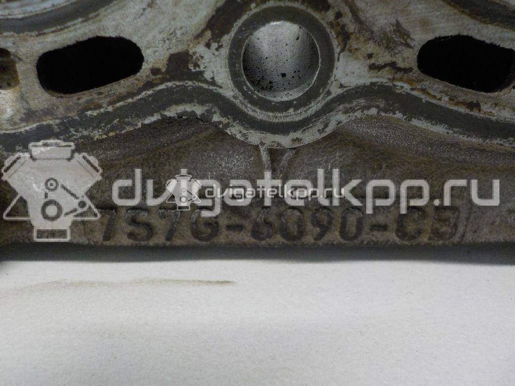 Фото Головка блока  1481578 для ford C-MAX {forloop.counter}}