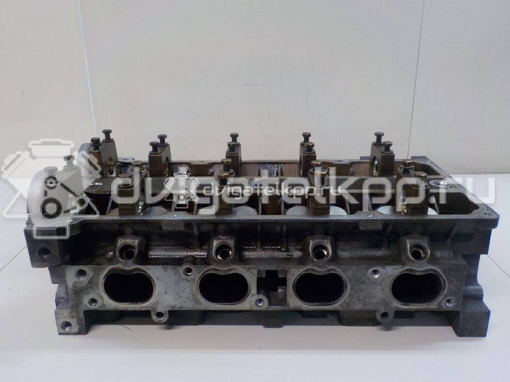 Фото Головка блока  1481578 для ford C-MAX {forloop.counter}}