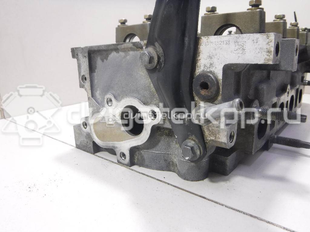 Фото Головка блока  1481578 для ford C-MAX {forloop.counter}}