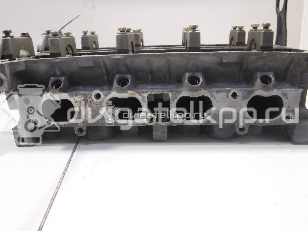 Фото Головка блока  1481578 для ford C-MAX {forloop.counter}}