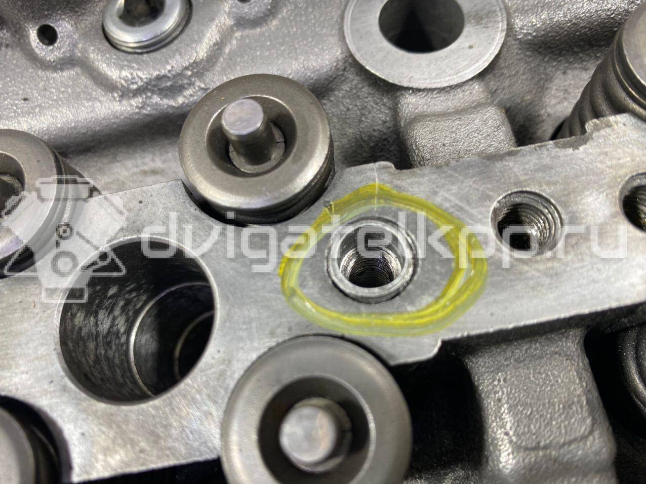 Фото Головка блока  504049268 для Fiat Ducato {forloop.counter}}