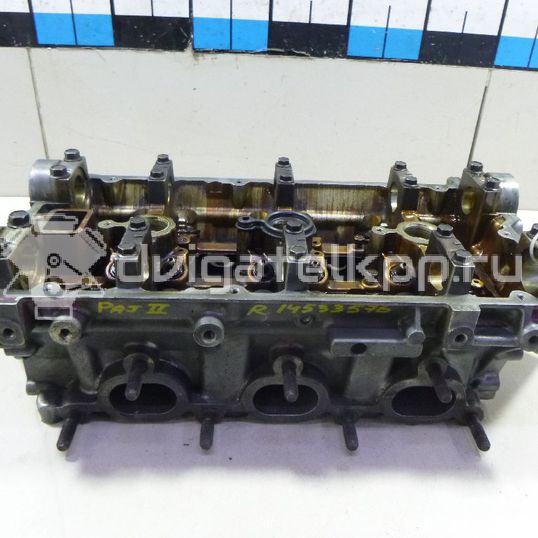 Фото Головка блока  MD306627 для Mitsubishi Magna / Verada / Diamante / Pajero / L