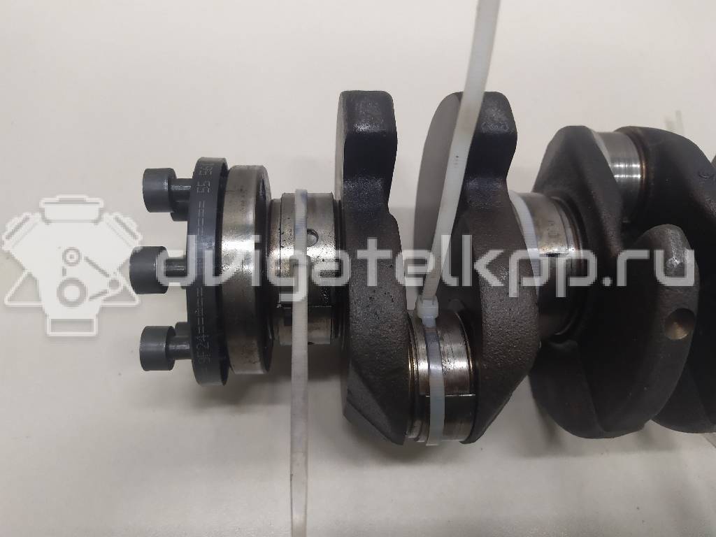 Фото Коленвал  55569765 для Vauxhall / Saturn / Chevrolet / Buick (Sgm) / Holden / Daewoo / Opel / Chevrolet (Sgm) / Baojun (Sgmw) {forloop.counter}}