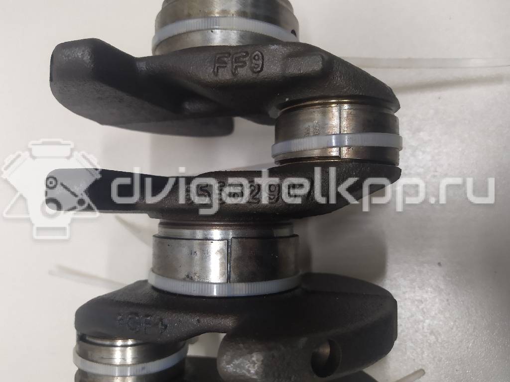 Фото Коленвал  55569765 для Vauxhall / Saturn / Chevrolet / Buick (Sgm) / Holden / Daewoo / Opel / Chevrolet (Sgm) / Baojun (Sgmw) {forloop.counter}}