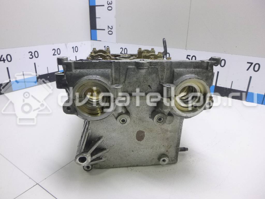 Фото Головка блока  55565451 для Vauxhall / Saturn / Chevrolet / Holden / Daewoo / Opel / Chevrolet (Sgm) {forloop.counter}}