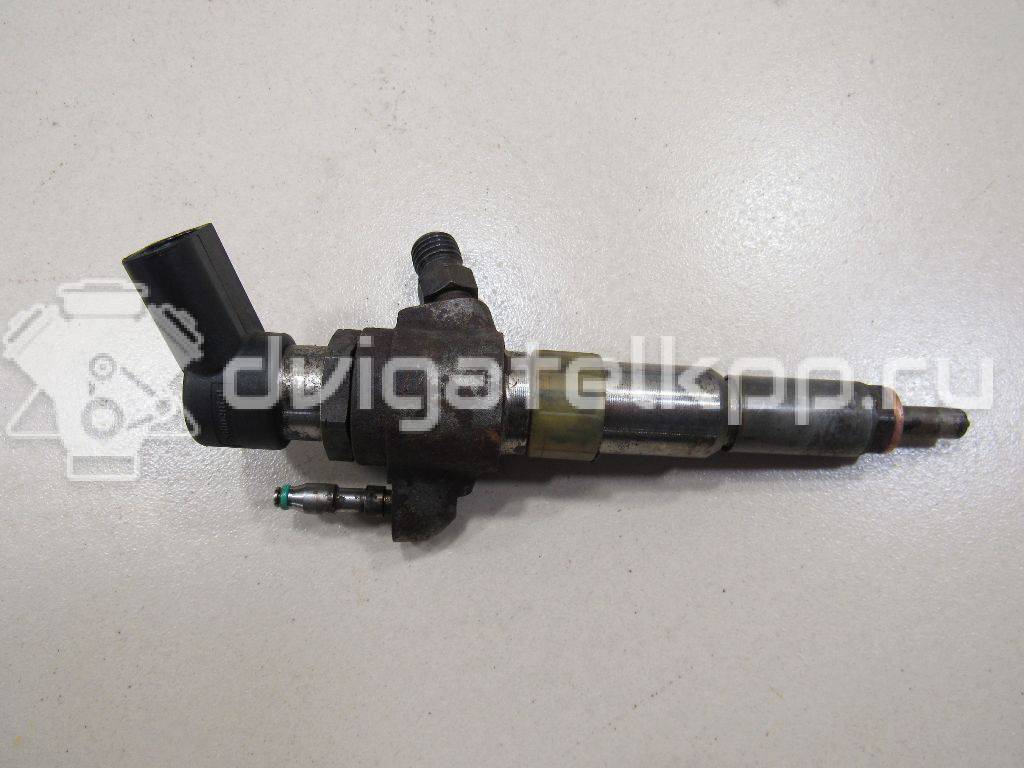 Фото Форсунка дизельная электрическая  36001729 для Volvo V50 Mw / V70 / C30 / V60 / S40 {forloop.counter}}