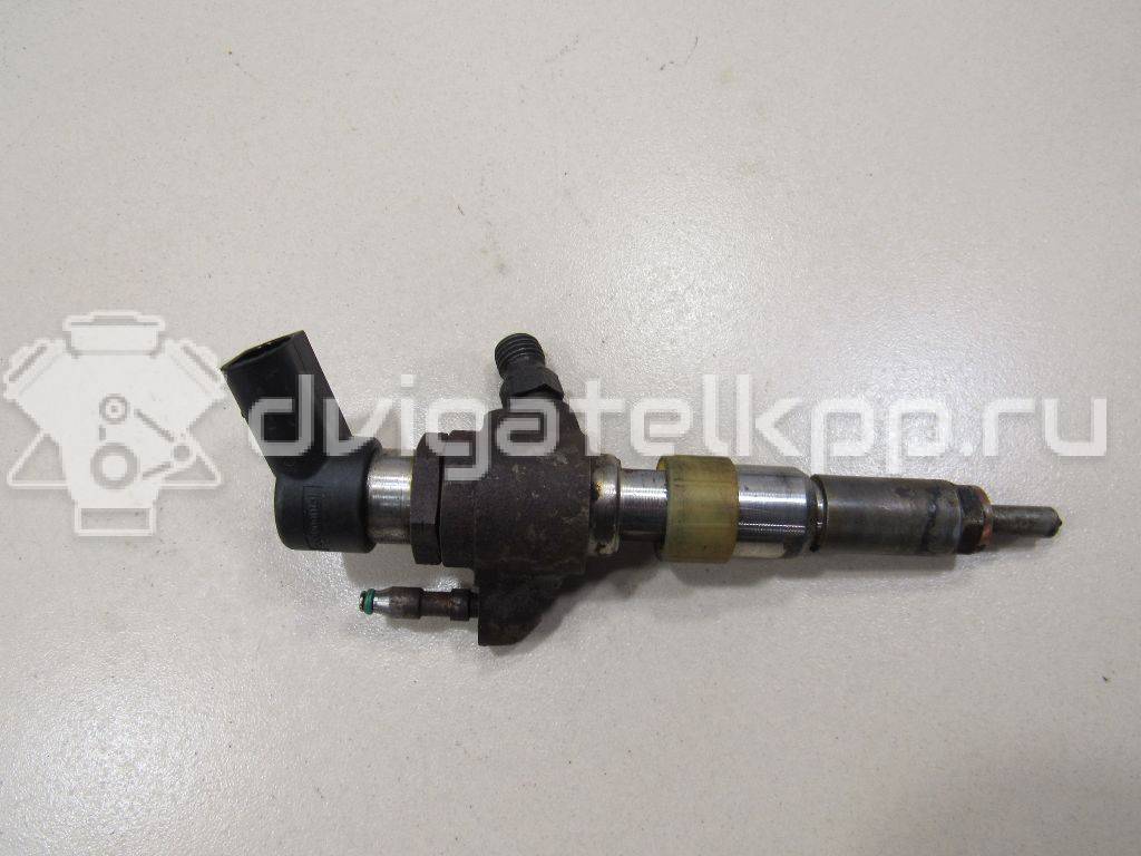 Фото Форсунка дизельная электрическая  36001729 для Volvo V50 Mw / V70 / C30 / V60 / S40 {forloop.counter}}