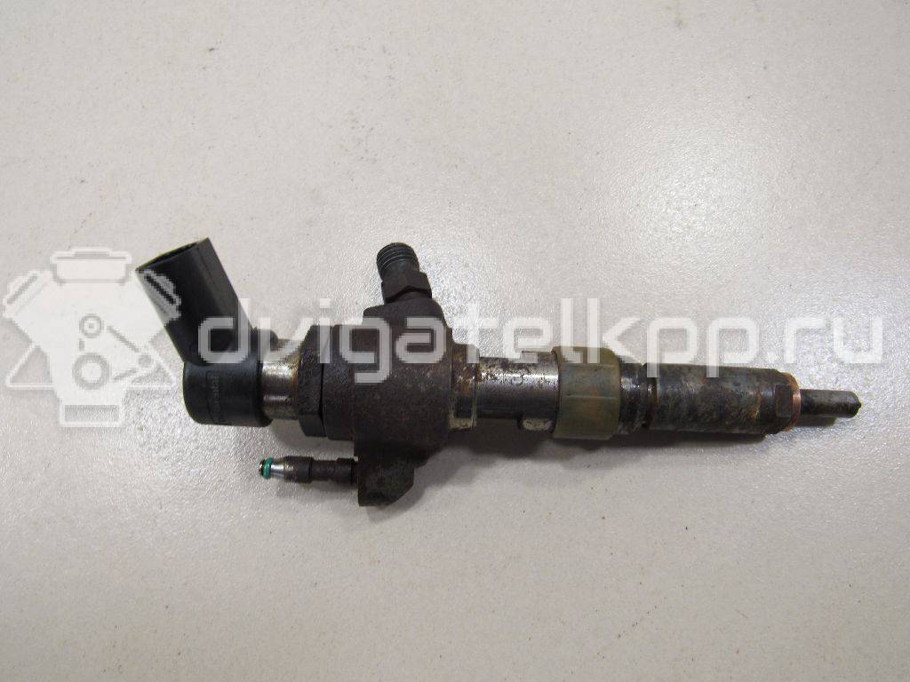 Фото Форсунка дизельная электрическая  36001729 для Volvo V50 Mw / V70 / C30 / V60 / S40 {forloop.counter}}