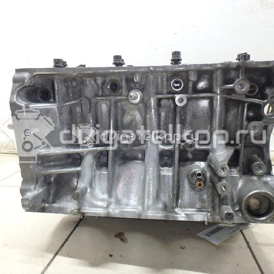 Фото Блок двигателя для двигателя 2GR-FE для Lotus / Lexus / Toyota / Toyota (Gac) 204-328 л.с 24V 3.5 л бензин 1140109600