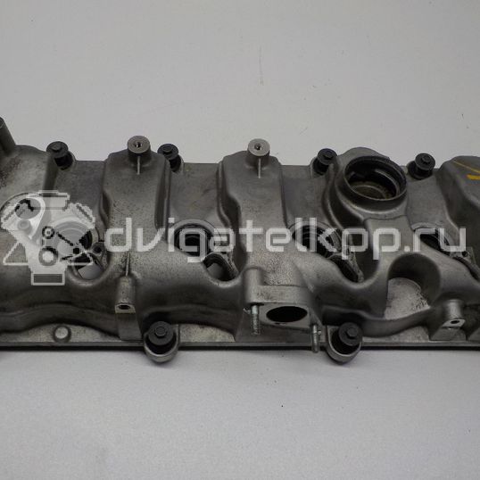 Фото Крышка головки блока (клапанная)  96440303 для Vauxhall / Daewoo / Chevrolet / Holden