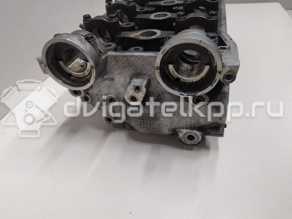 Фото Головка блока  96446922 для chevrolet Aveo (T200) {forloop.counter}}