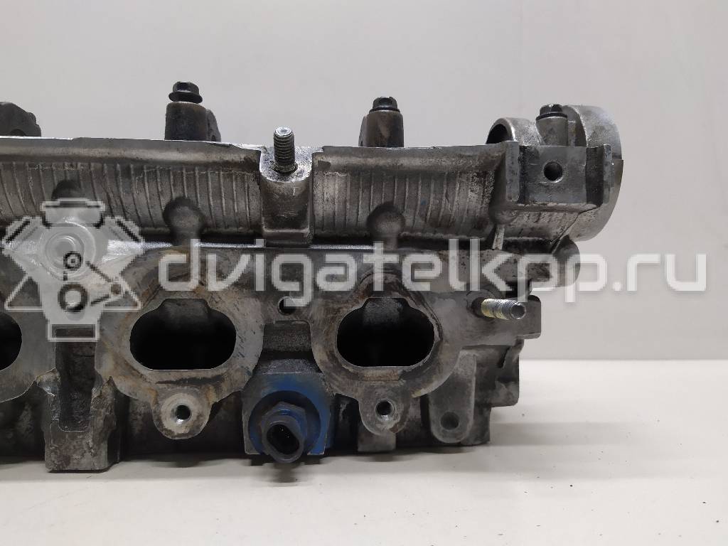 Фото Головка блока  96446922 для chevrolet Aveo (T200) {forloop.counter}}