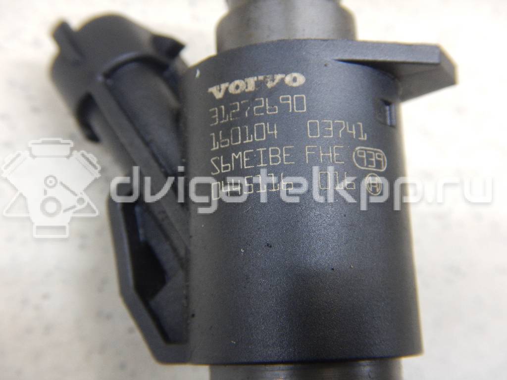 Фото Форсунка дизельная электрическая  36002662 для Volvo V70 / V60 / Xc60 / S60 / S80 {forloop.counter}}