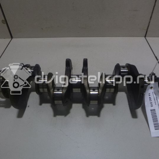 Фото Коленвал  8200416793 для Mahindra Renault / Renault / Dacia