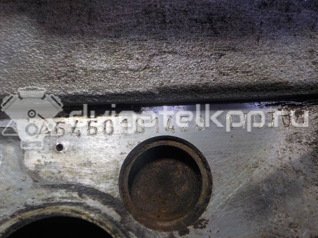 Фото Головка блока  6460101420 для mercedes benz Sprinter (901-905)/Sprinter Classic (909) {forloop.counter}}