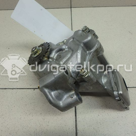 Фото Насос масляный для двигателя 2ZR-FAE для Toyota Isis M1 / Allion / Avensis / Premio / Verso 128-147 л.с 16V 1.8 л бензин 1510037020