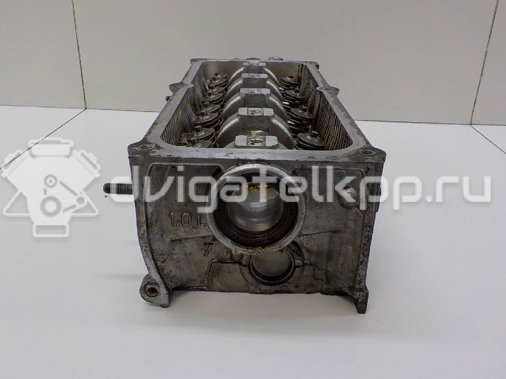 Фото Головка блока  2210002766 для hyundai Getz {forloop.counter}}