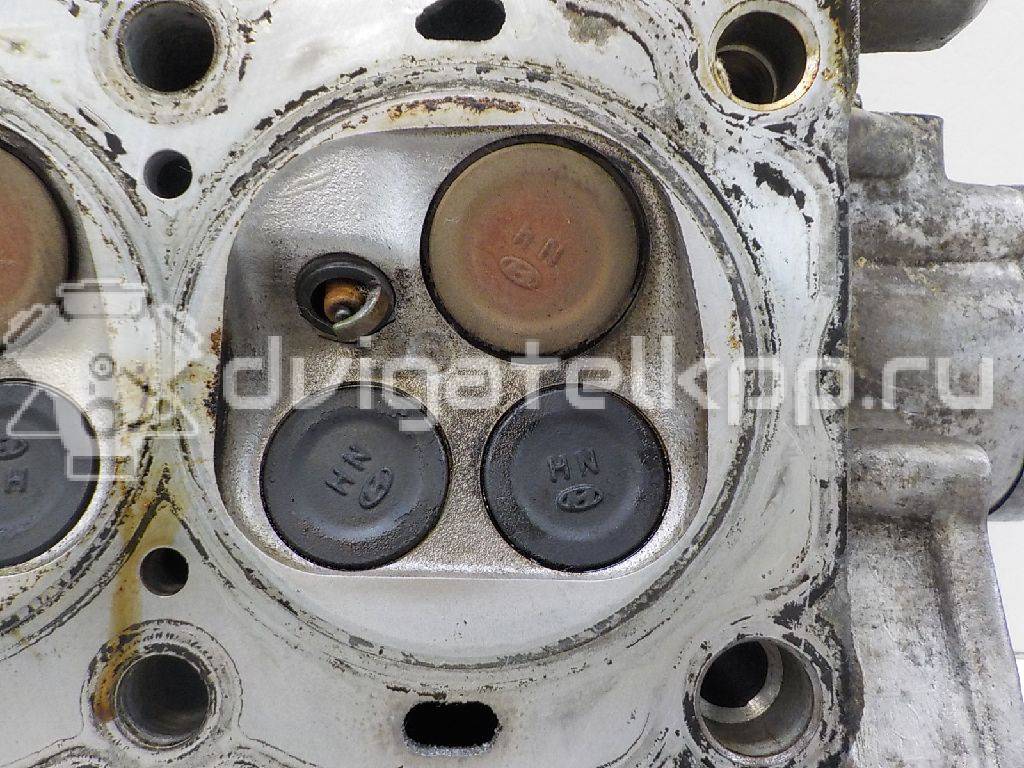 Фото Головка блока  2210002766 для hyundai Getz {forloop.counter}}