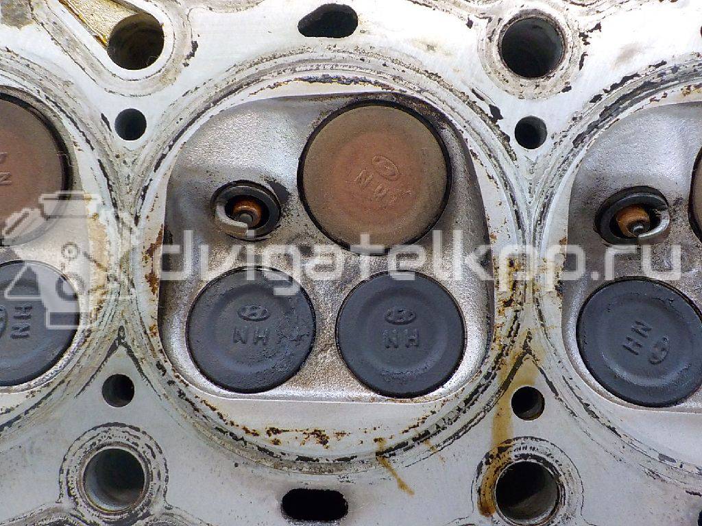 Фото Головка блока  2210002766 для hyundai Getz {forloop.counter}}