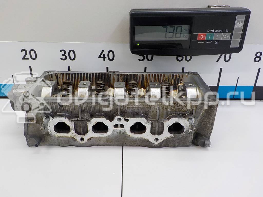 Фото Головка блока  2210002766 для hyundai Getz {forloop.counter}}