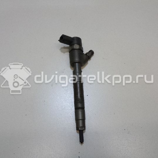 Фото Форсунка дизельная электрическая  338002A400 для Hyundai I10 / Getz Tb / Ix20 Jc / Accent / I30