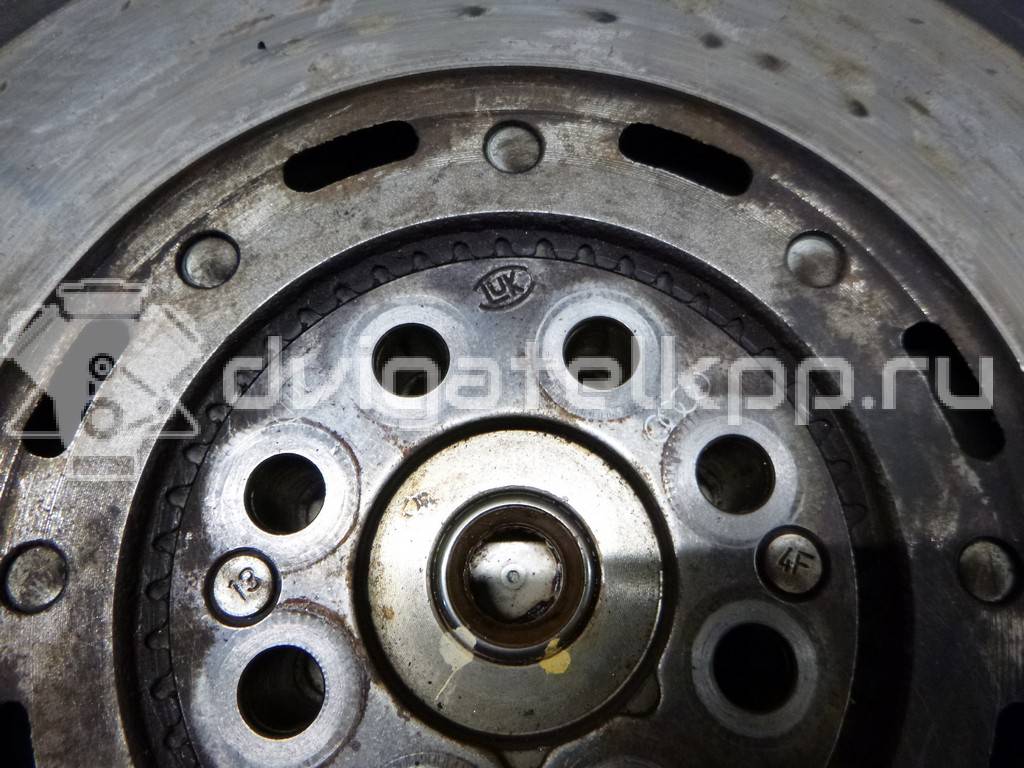 Фото Маховик  078105266D для Audi A4 / A6 / 100 / 80 / A8 {forloop.counter}}