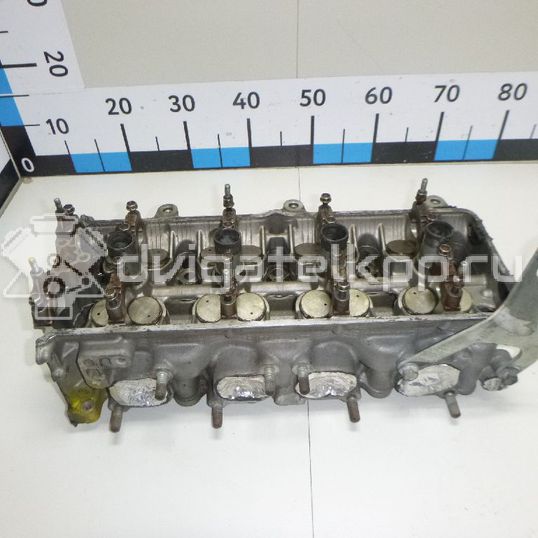 Фото Головка блока  1110065J01 для Maruti Suzuki / Suzuki / Chevrolet / Geo / Maruti