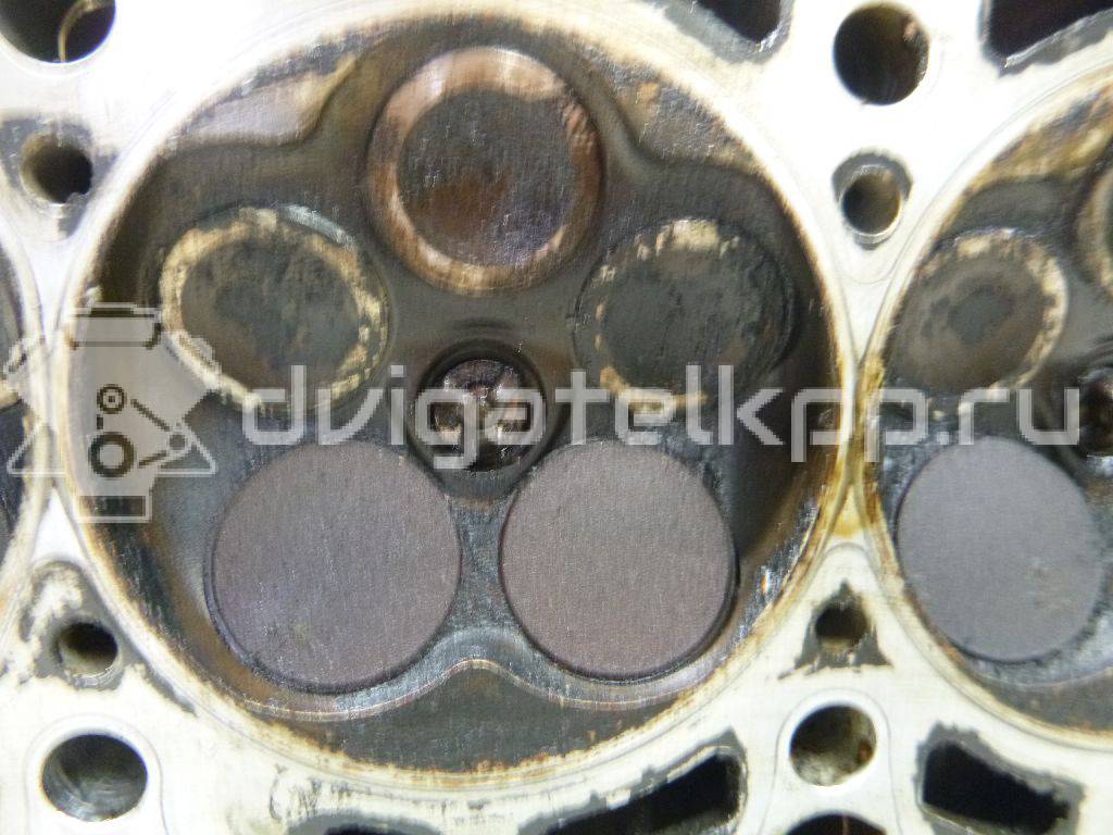 Фото Головка блока  077103064AJ для vw Touareg {forloop.counter}}