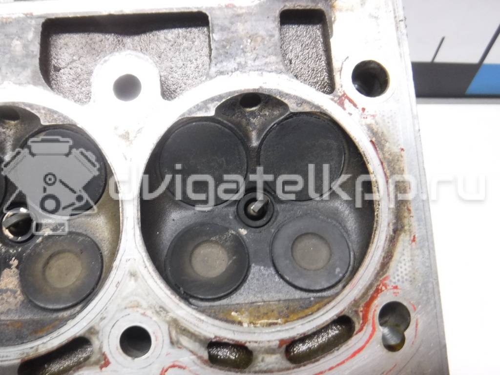 Фото Головка блока  03C103063CL для Volkswagen Jetta / Golf {forloop.counter}}